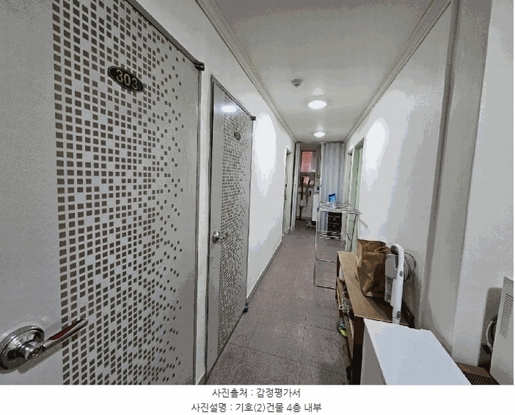 2025타경10805 경상북도 구미시 원평동 1032-29 숙박시설 경매 이미지