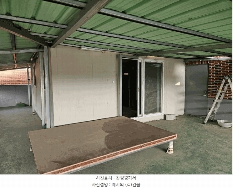 2025타경10805 경상북도 구미시 원평동 1032-29 숙박시설 경매 이미지