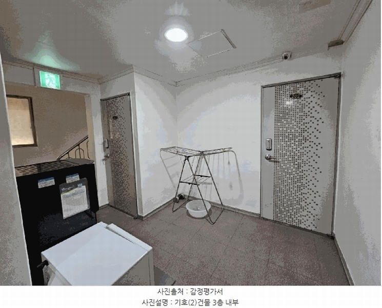 2025타경10805 경상북도 구미시 원평동 1032-29 숙박시설 경매 이미지