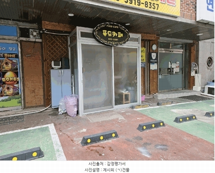 2025타경10805 경상북도 구미시 원평동 1032-29 숙박시설 경매 이미지