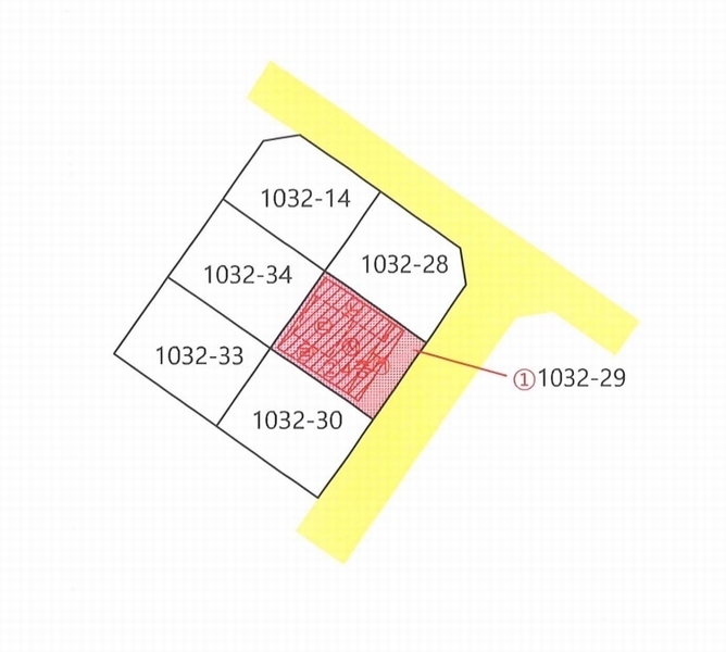 2025타경10805 경상북도 구미시 원평동 1032-29 숙박시설 경매 이미지