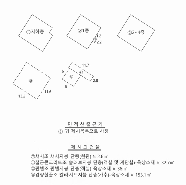 2025타경10805 경상북도 구미시 원평동 1032-29 숙박시설 경매 이미지