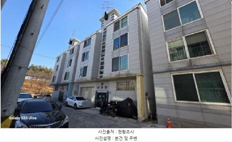 2025타경10810 경상북도 구미시 상림로 105-3경상북도 구미시 상림○○○○, 오페라 4층 401호오페라 4○○ 다세대(빌라) 경매 이미지