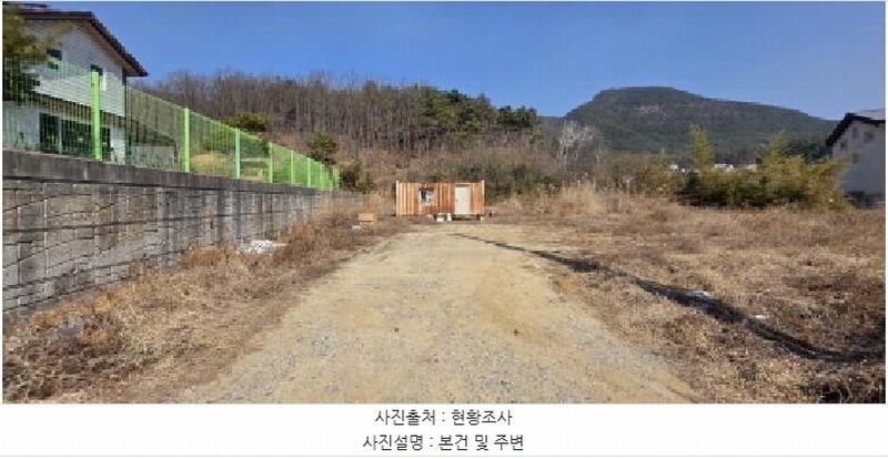 2025타경10815 경상북도 구미시 신동 568-7 농지 경매 이미지