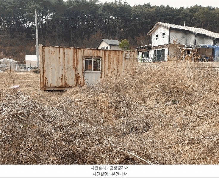 2025타경10815 경상북도 구미시 신동 568-7 농지 경매 이미지