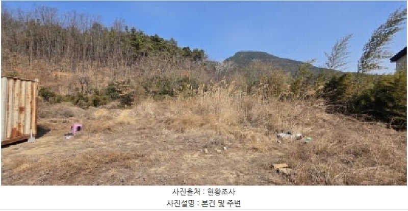 2025타경10815 경상북도 구미시 신동 568-7 농지 경매 이미지