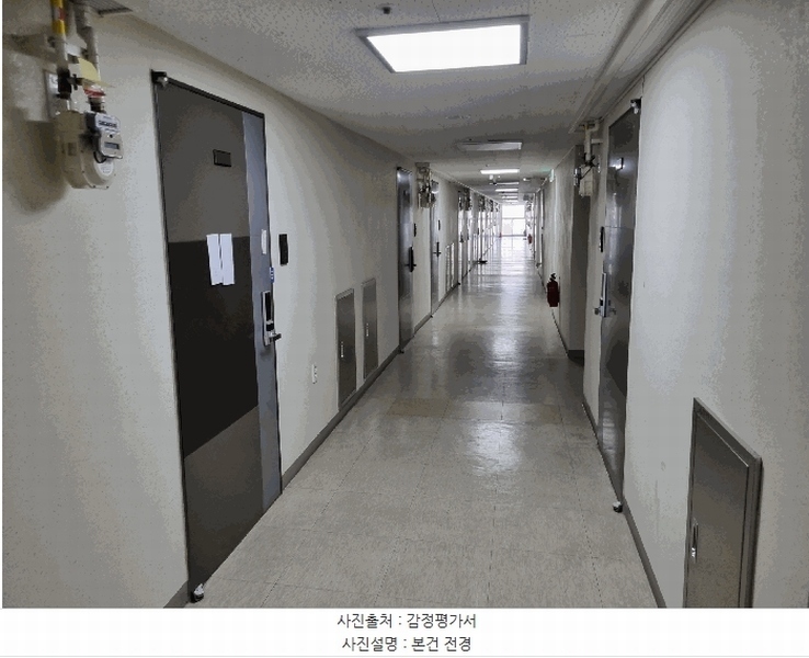2025타경10820 경상북도 김천시 혁신1로 81경상북도 김천시 혁○○○○, 한신휴시티 13층 1305호한신휴시○○ 오피스텔[계약17평형] 경매 이미지