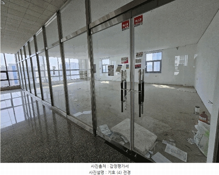2025타경10835 경상북도 구미시 산동읍 신당리 1393 근린상가 경매 이미지