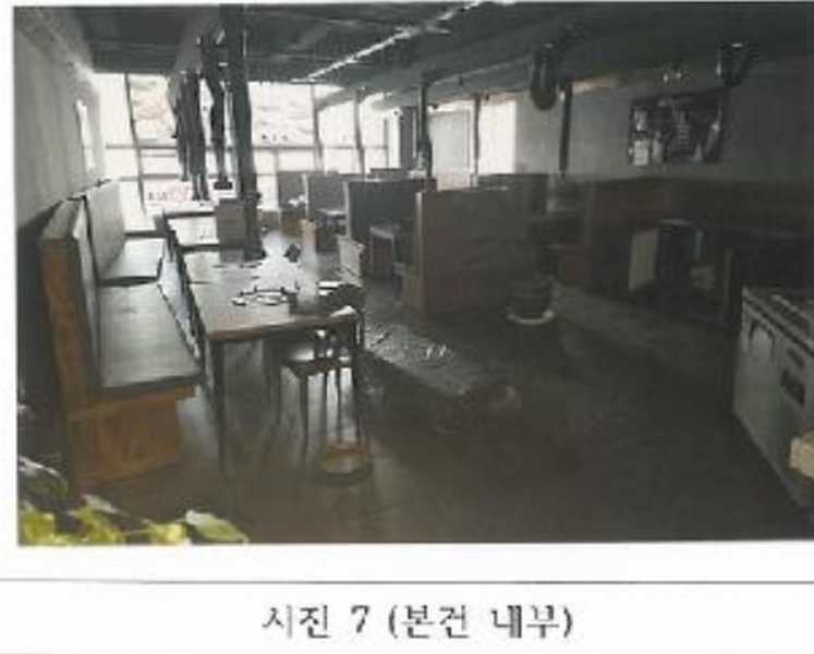 2025타경10861 경상북도 김천시 혁신3로 19, 드림스퀘어 2층 207호 근린상가 경매 이미지