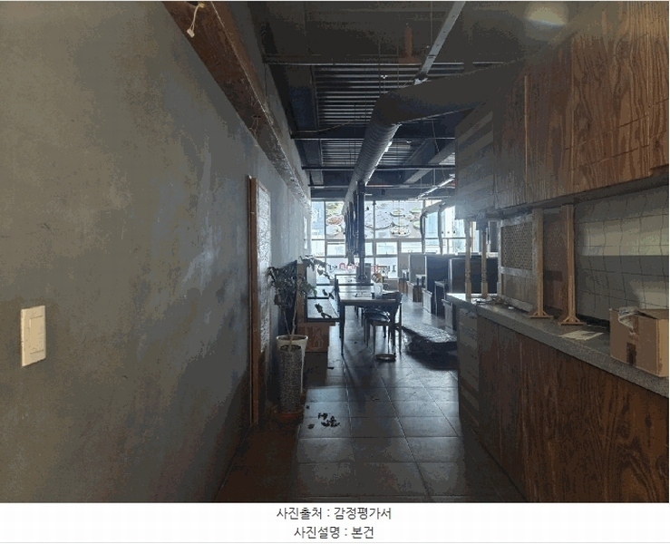 2025타경10861 경상북도 김천시 혁신3로 19, 드림스퀘어 2층 207호 근린상가 경매 이미지