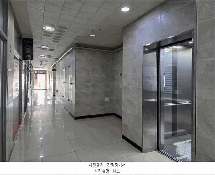 2025타경10861 경상북도 김천시 혁신3로 19, 드림스퀘어 2층 207호 근린상가 경매 이미지
