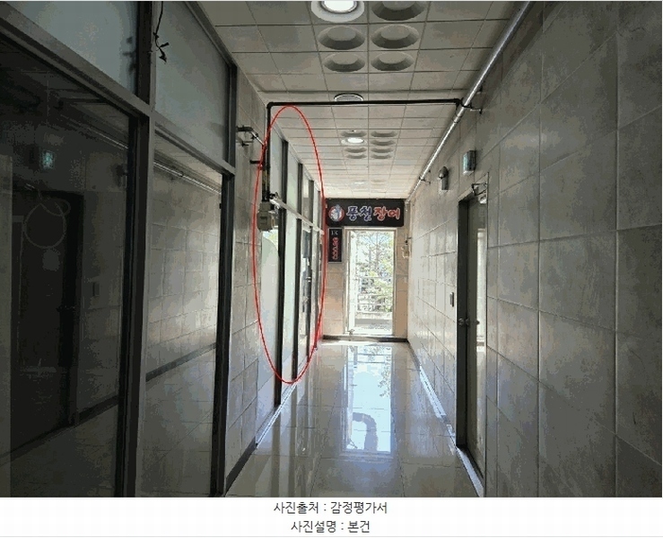 2025타경10861 경상북도 김천시 혁신3로 19, 드림스퀘어 2층 207호 근린상가 경매 이미지