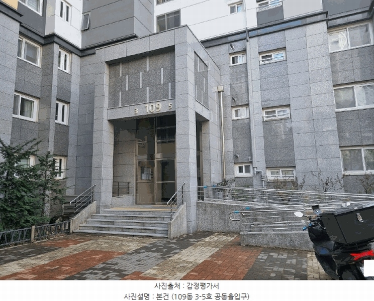 2025타경10891 경상북도 김천시 용전1로 9, 힐스테이트율곡 109동 12층 1203호 아파트[공급34평형] 경매 이미지