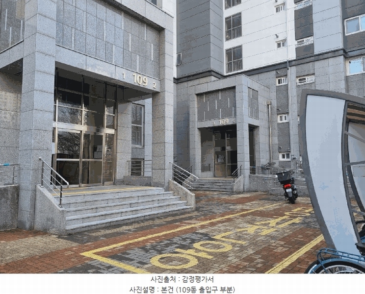 2025타경10891 경상북도 김천시 용전1로 9, 힐스테이트율곡 109동 12층 1203호 아파트[공급34평형] 경매 이미지