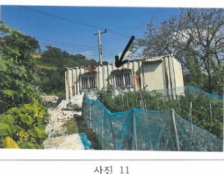 2024타경15642 경상북도 김천시 지좌동 498-9 농지 경매 이미지