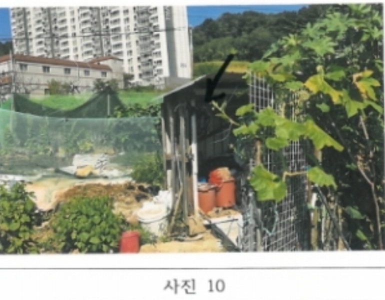2024타경15642 경상북도 김천시 지좌동 498-9 농지 경매 이미지