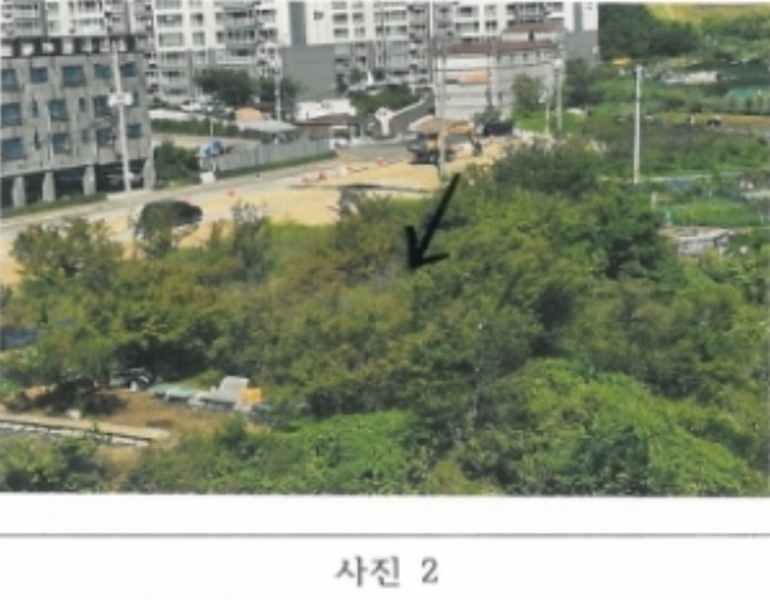 2024타경15642 경상북도 김천시 지좌동 498-9 농지 경매 이미지