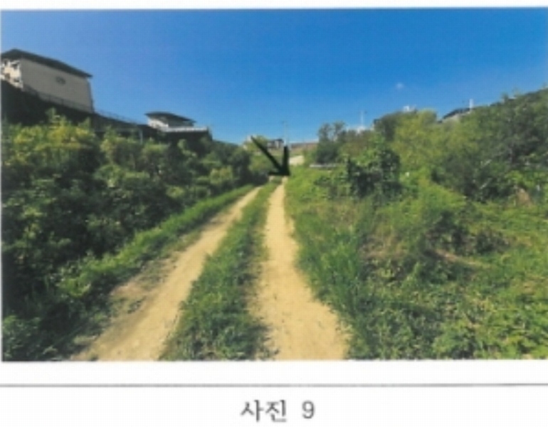 2024타경15642 경상북도 김천시 지좌동 498-9 농지 경매 이미지