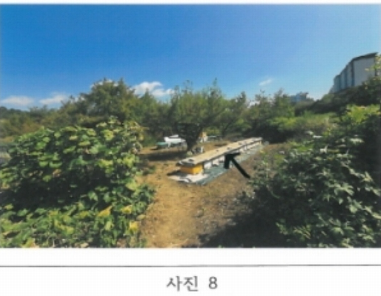 2024타경15642 경상북도 김천시 지좌동 498-9 농지 경매 이미지