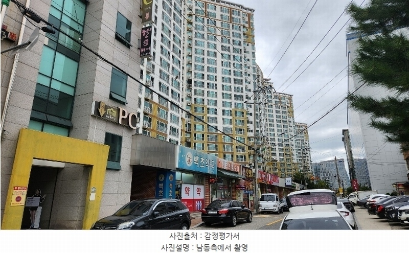 2024타경16652 경상북도 구미시 1공단로9길 30-12, 파라디아 109동 5층 507호 아파트[공급32평형] 경매 이미지