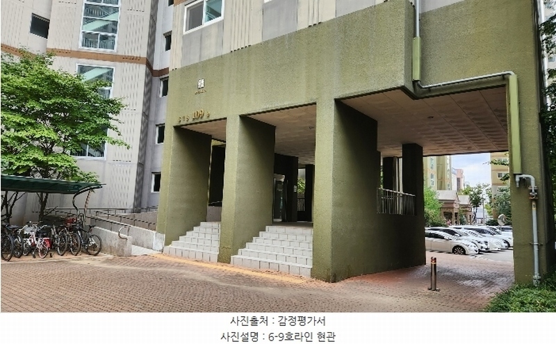 2024타경16652 경상북도 구미시 1공단로9길 30-12, 파라디아 109동 5층 507호 아파트[공급32평형] 경매 이미지