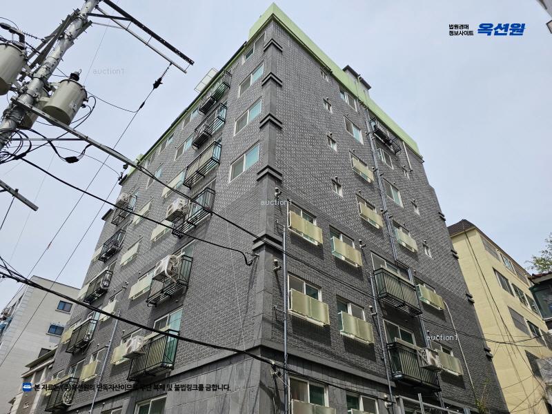 2023타경118641 서울특별시 강서구 가로공원로 236-15, 엘케이드림빌 2층 202호 근린상가 경매 이미지