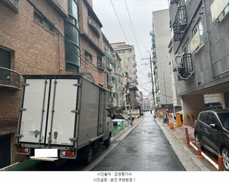 2023타경118641 서울특별시 강서구 가로공원로 236-15, 엘케이드림빌 2층 202호 근린상가 경매 이미지