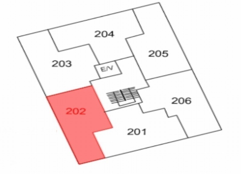2023타경118641 서울특별시 강서구 가로공원로 236-15, 엘케이드림빌 2층 202호 근린상가 경매 이미지
