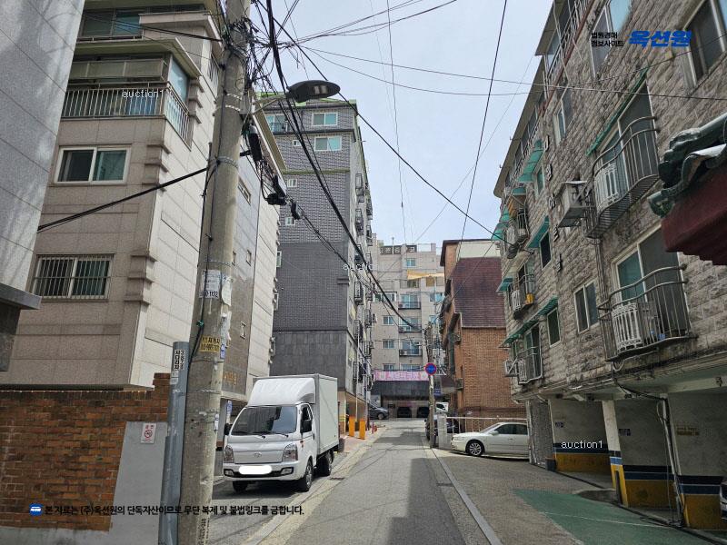 2023타경118641 서울특별시 강서구 가로공원로 236-15, 엘케이드림빌 2층 202호 근린상가 경매 이미지