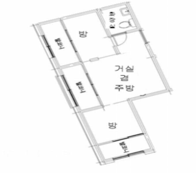 2023타경118641 서울특별시 강서구 가로공원로 236-15, 엘케이드림빌 2층 202호 근린상가 경매 이미지
