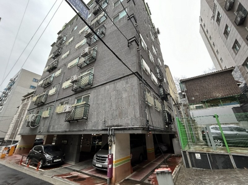 2023타경118641 서울특별시 강서구 가로공원로 236-15, 엘케이드림빌 2층 202호 근린상가 경매 이미지
