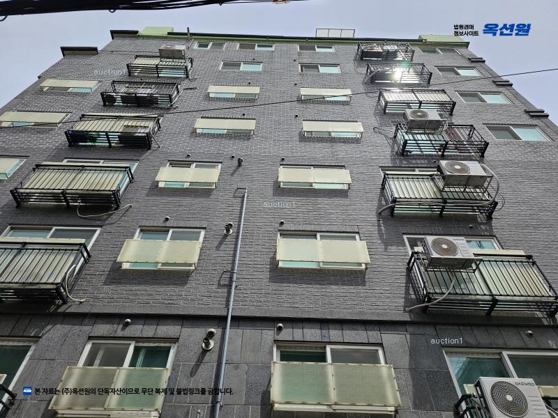 2023타경118641 서울특별시 강서구 가로공원로 236-15, 엘케이드림빌 2층 202호 근린상가 경매 이미지
