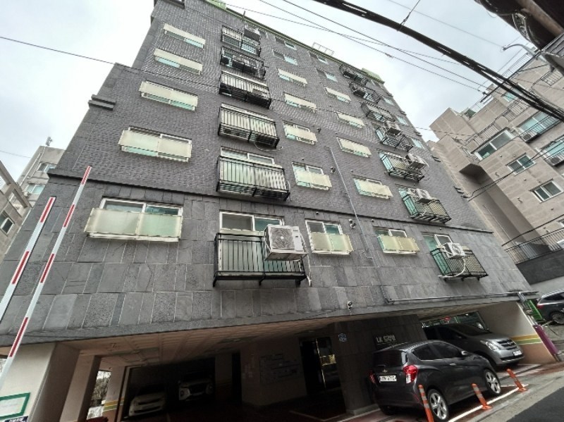 2023타경118641 서울특별시 강서구 가로공원로 236-15, 엘케이드림빌 2층 202호 근린상가 경매 이미지