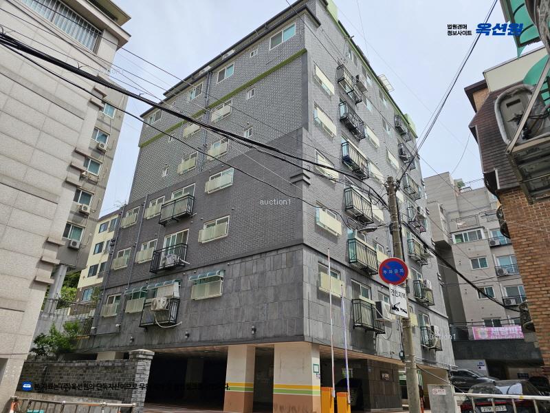 2023타경118641 서울특별시 강서구 가로공원로 236-15, 엘케이드림빌 2층 202호 근린상가 경매 이미지