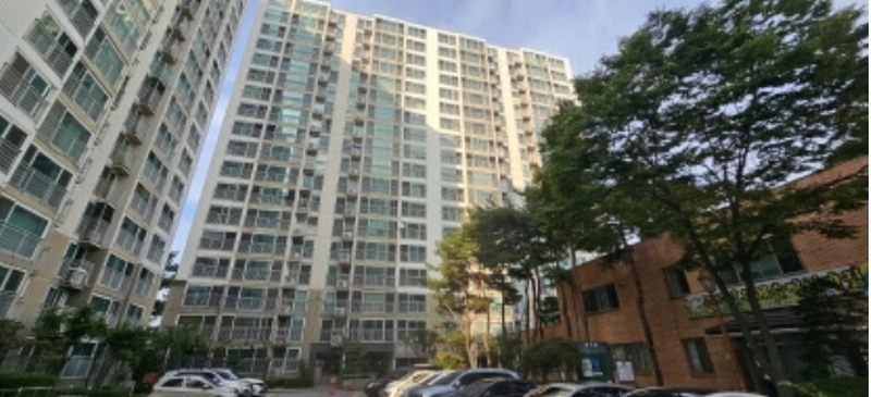 2024타경16867 경상북도 구미시 박정희로 599, 푸르지오캐슬 105동 9층 901호 아파트[공급31평형] 경매 이미지