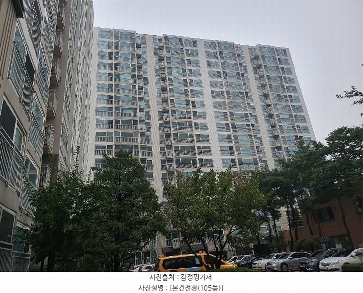 2024타경16867 경상북도 구미시 박정희로 599, 푸르지오캐슬 105동 9층 901호 아파트[공급31평형] 경매 이미지