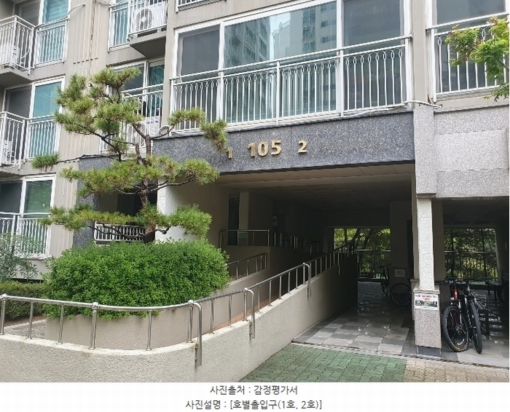 2024타경16867 경상북도 구미시 박정희로 599, 푸르지오캐슬 105동 9층 901호 아파트[공급31평형] 경매 이미지