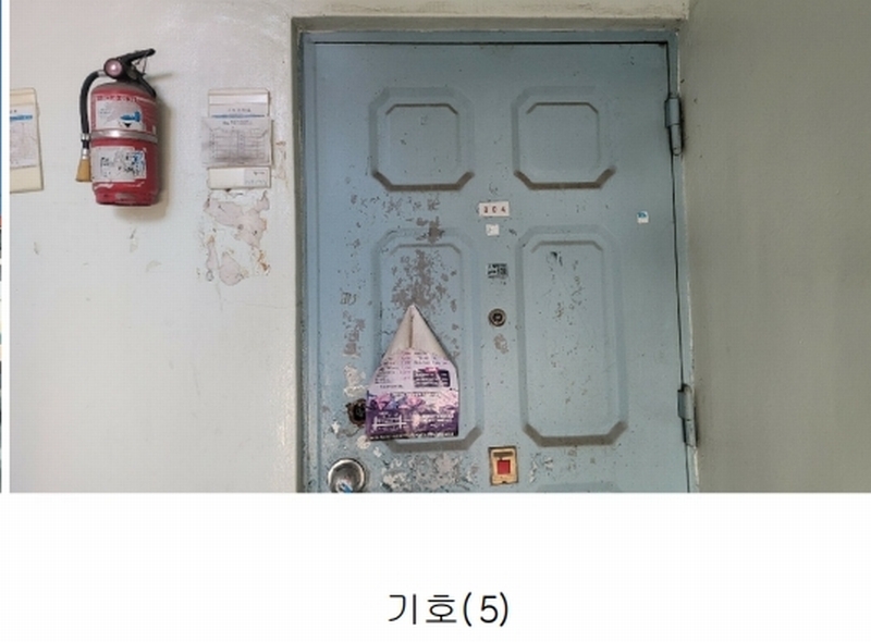 2024타경17723 경상북도 구미시 백산로5길 50, 송림아파트 4동 3층 304호 아파트[공급22평형] 경매 이미지