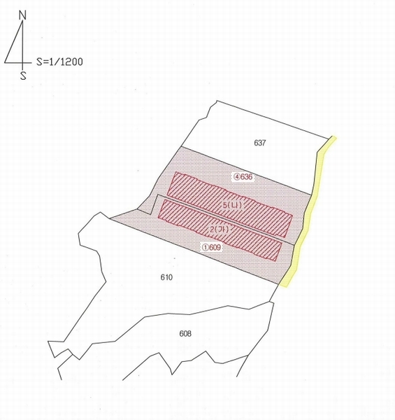 2024타경18047 경상북도 김천시 봉산면 태화리 609 숙박시설 경매 이미지