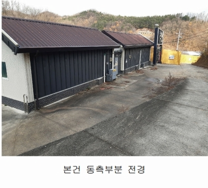2024타경18047 경상북도 김천시 봉산면 태화리 609 숙박시설 경매 이미지