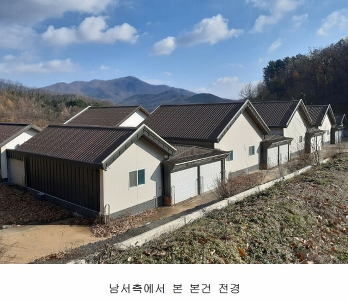 2024타경18047 경상북도 김천시 봉산면 태화리 609 숙박시설 경매 이미지