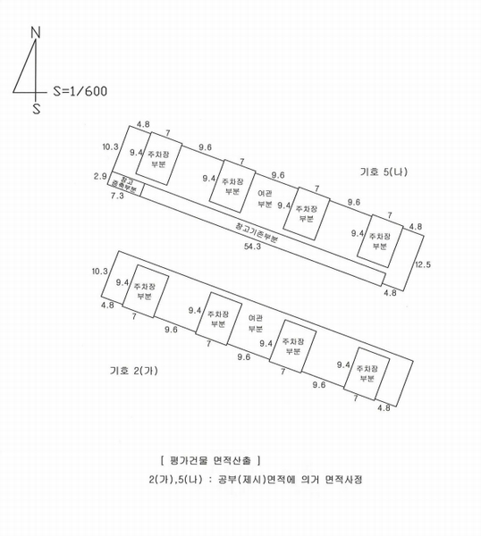 2024타경18047 경상북도 김천시 봉산면 태화리 609 숙박시설 경매 이미지