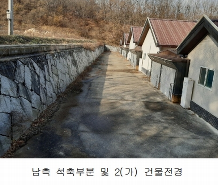 2024타경18047 경상북도 김천시 봉산면 태화리 609 숙박시설 경매 이미지