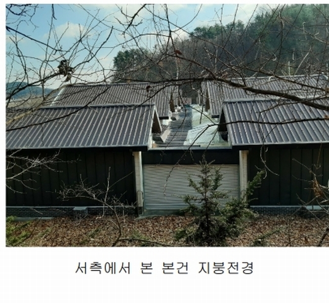 2024타경18047 경상북도 김천시 봉산면 태화리 609 숙박시설 경매 이미지