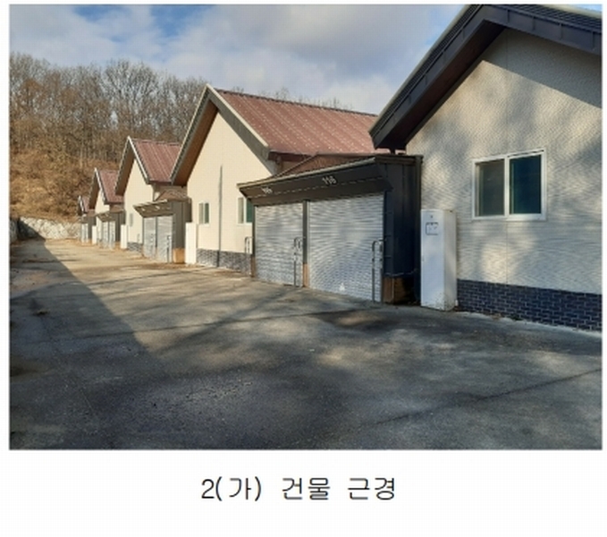 2024타경18047 경상북도 김천시 봉산면 태화리 609 숙박시설 경매 이미지