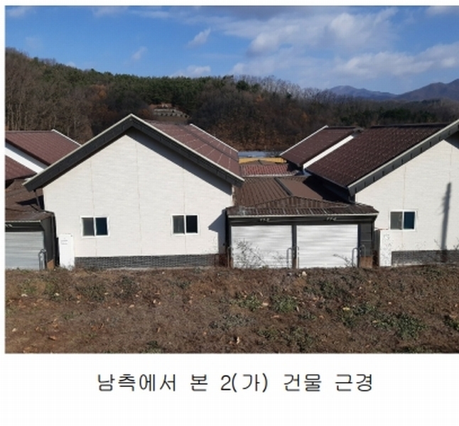 2024타경18047 경상북도 김천시 봉산면 태화리 609 숙박시설 경매 이미지