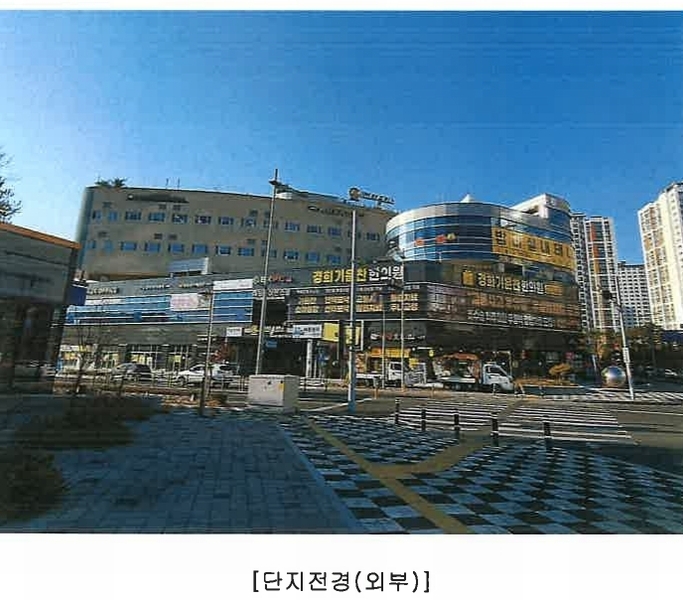 2024타경18078 경상북도 김천시 혁신로 185, 메타폴리스 지하층 비101호 근린상가 경매 이미지