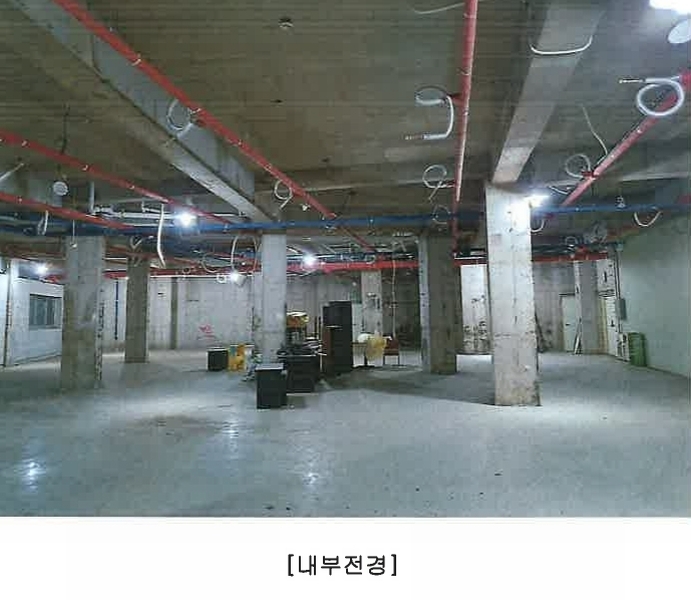 2024타경18078 경상북도 김천시 혁신로 185, 메타폴리스 지하층 비101호 근린상가 경매 이미지