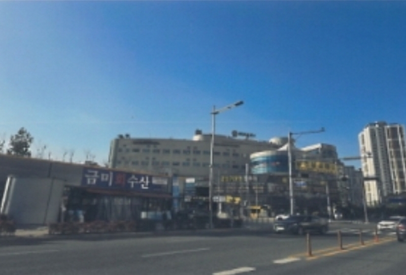 2024타경18078 경상북도 김천시 혁신로 185, 메타폴리스 지하층 비101호 근린상가 경매 이미지