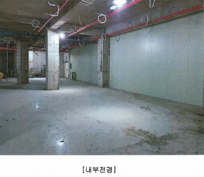 2024타경18078 경상북도 김천시 혁신로 185, 메타폴리스 지하층 비101호 근린상가 경매 이미지